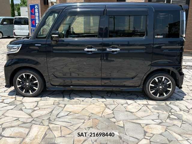 Suzuki SPACIA 2019-06 8368894-6