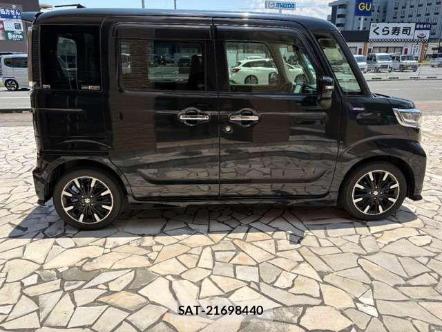 Suzuki SPACIA 2019-06 8368894-7