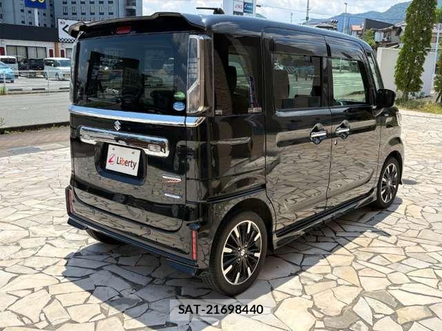 Suzuki SPACIA 2019-06 8368894-8