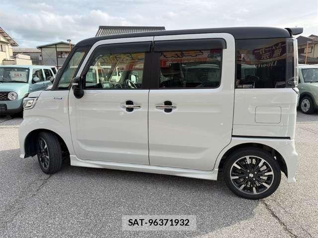 Suzuki SPACIA 2018-09 8368887-10