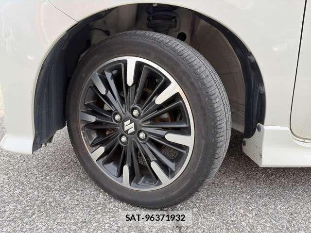 Suzuki SPACIA 2018-09 8368887-11