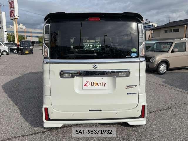 Suzuki SPACIA 2018-09 8368887-8