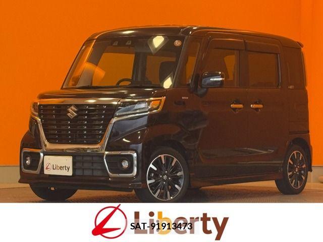 Suzuki SPACIA 2021-11 8368883-0
