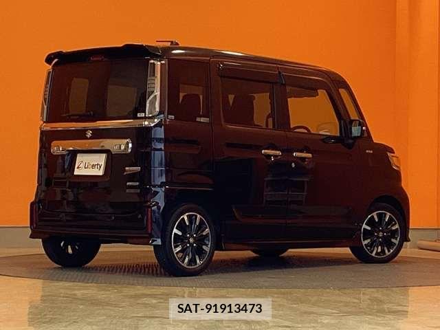 Suzuki SPACIA 2021-11 8368883-9