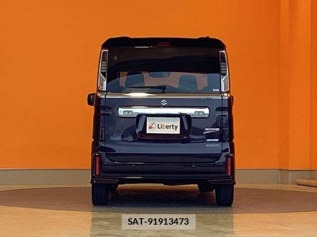 Suzuki SPACIA 2021-11 8368883-10