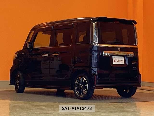 Suzuki SPACIA 2021-11 8368883-11