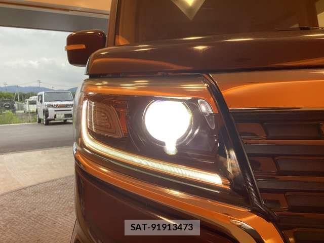 Suzuki SPACIA 2021-11 8368883-12