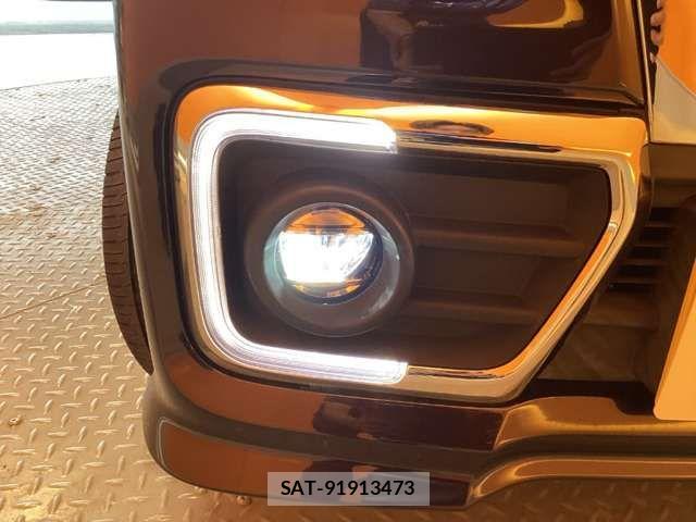 Suzuki SPACIA 2021-11 8368883-13