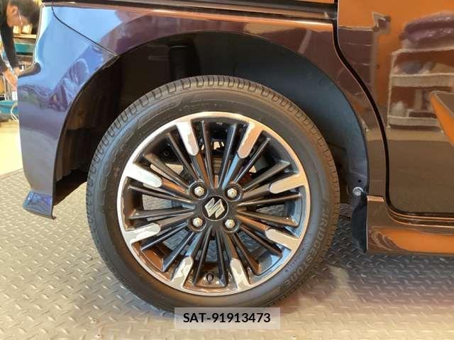 Suzuki SPACIA 2021-11 8368883-16