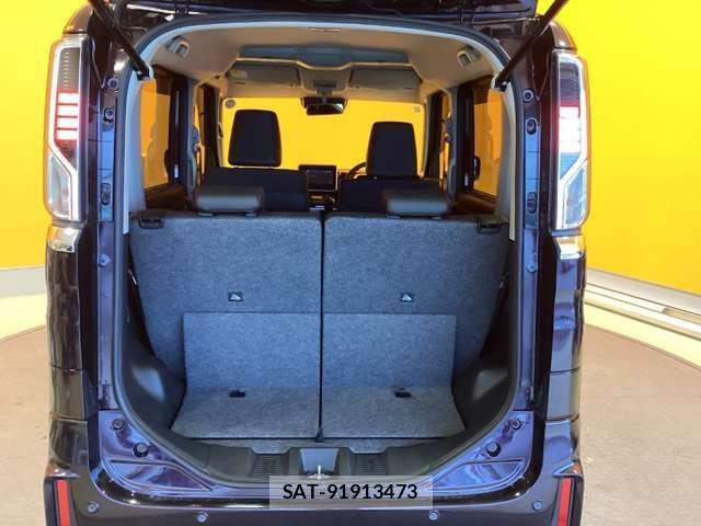 Suzuki SPACIA 2021-11 8368883-18