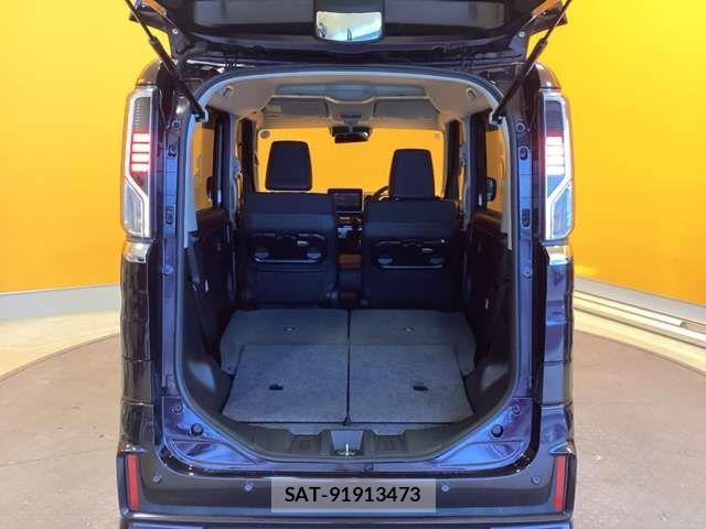 Suzuki SPACIA 2021-11 8368883-19
