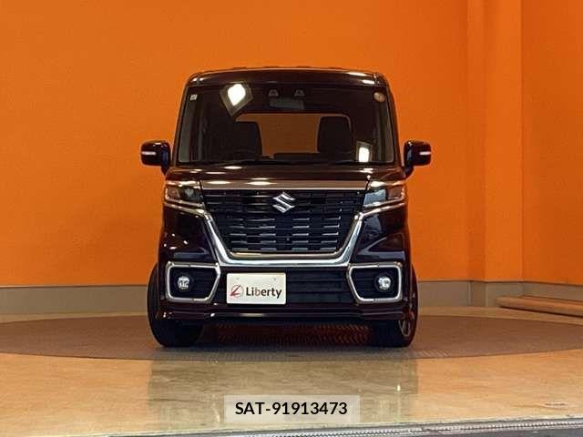 Suzuki SPACIA 2021-11 8368883-4