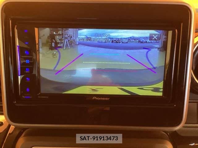 Suzuki SPACIA 2021-11 8368883-5