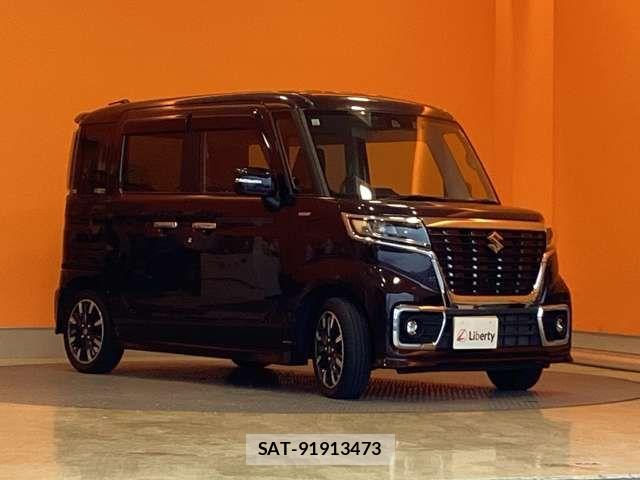 Suzuki SPACIA 2021-11 8368883-7