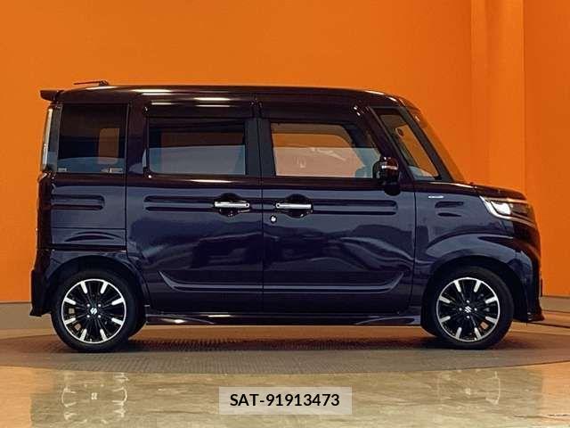 Suzuki SPACIA 2021-11 8368883-8