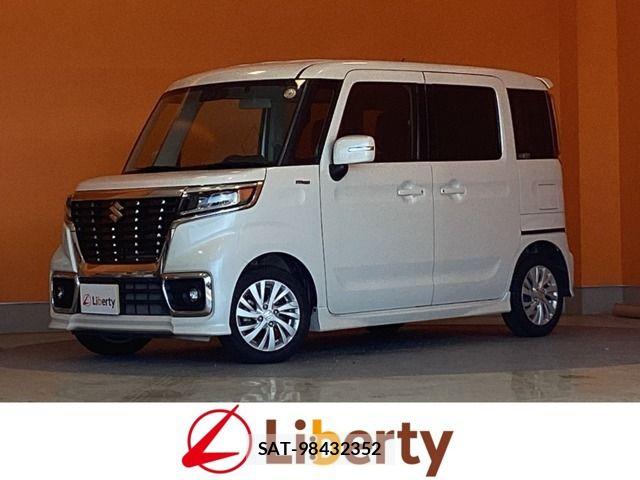Suzuki SPACIA 2020-02 8368909-0
