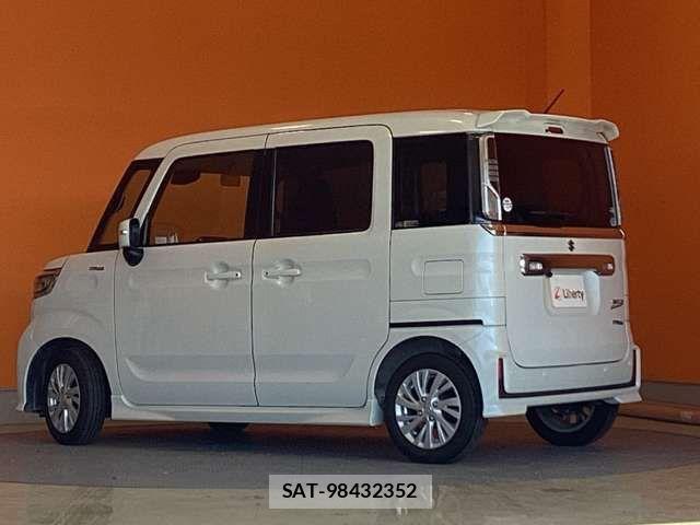 Suzuki SPACIA 2020-02 8368909-11