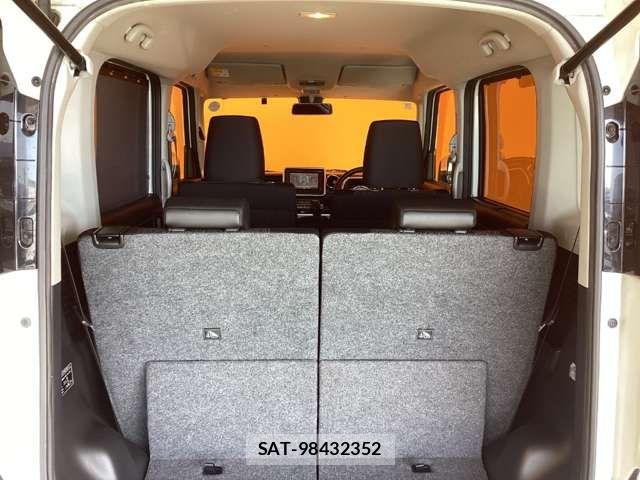 Suzuki SPACIA 2020-02 8368909-17