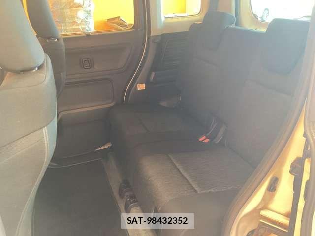 Suzuki SPACIA 2020-02 8368909-18