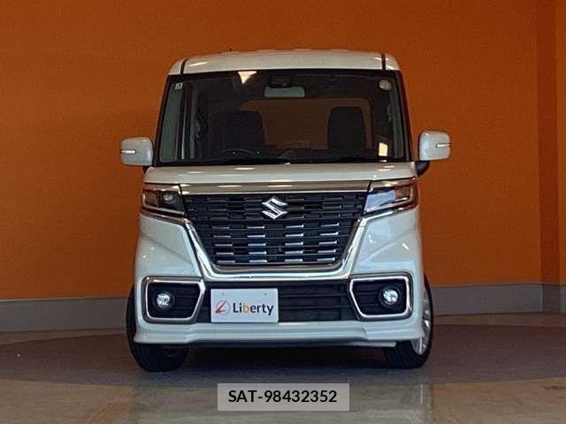 Suzuki SPACIA 2020-02 8368909-4