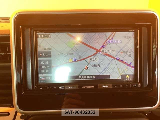 Suzuki SPACIA 2020-02 8368909-5