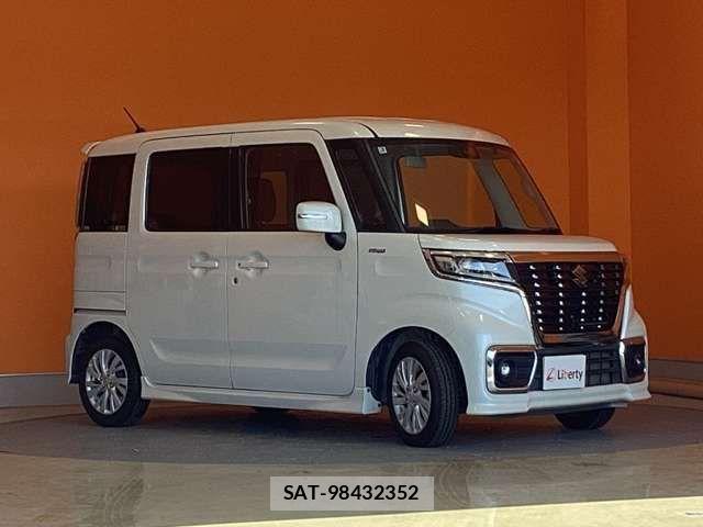 Suzuki SPACIA 2020-02 8368909-7