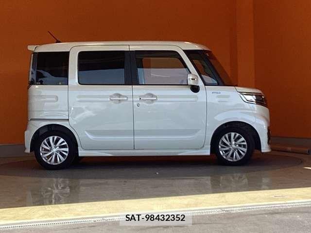 Suzuki SPACIA 2020-02 8368909-8