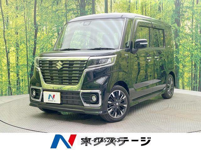 Suzuki SPACIA 2018-02 8368892-0