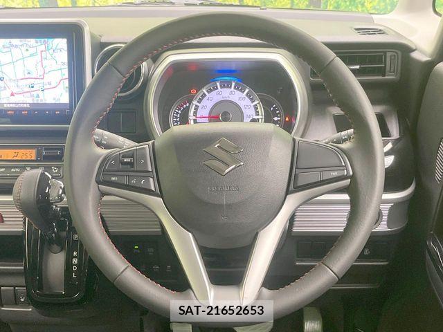 Suzuki SPACIA 2018-02 8368892-10