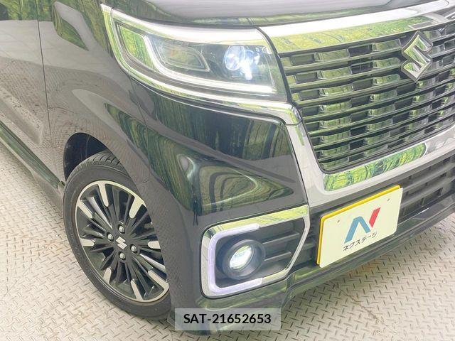 Suzuki SPACIA 2018-02 8368892-11