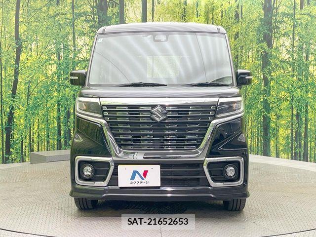 Suzuki SPACIA 2018-02 8368892-13