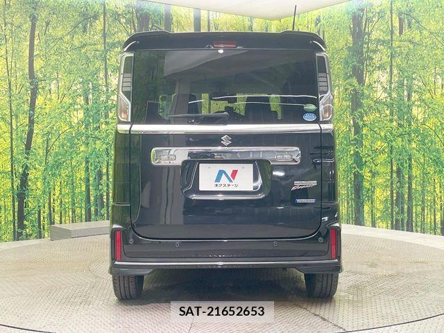 Suzuki SPACIA 2018-02 8368892-14