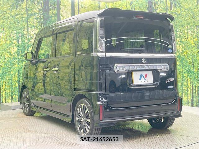 Suzuki SPACIA 2018-02 8368892-16