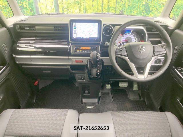 Suzuki SPACIA 2018-02 8368892-1