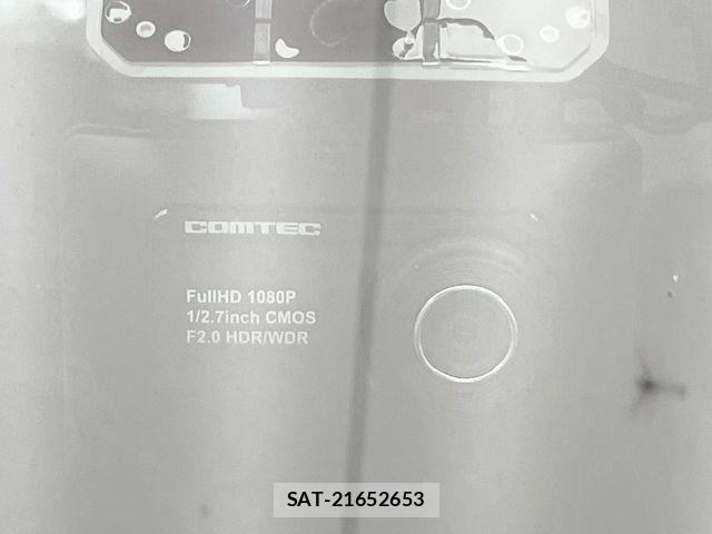 Suzuki SPACIA 2018-02 8368892-4
