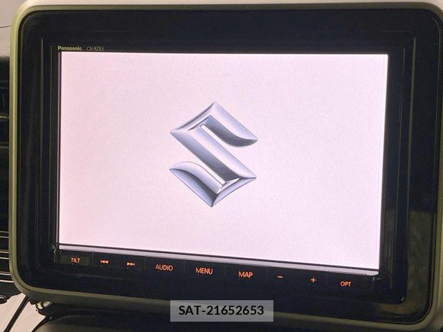 Suzuki SPACIA 2018-02 8368892-5