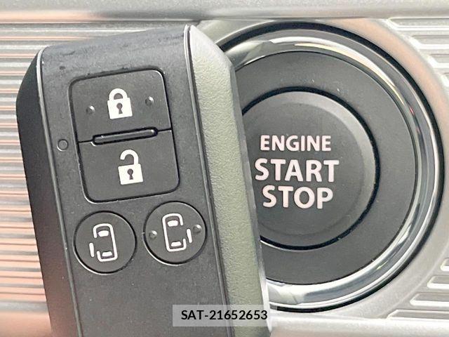 Suzuki SPACIA 2018-02 8368892-6