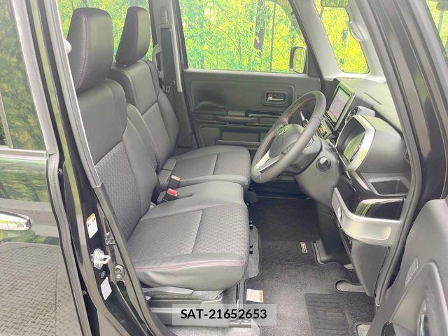 Suzuki SPACIA 2018-02 8368892-7