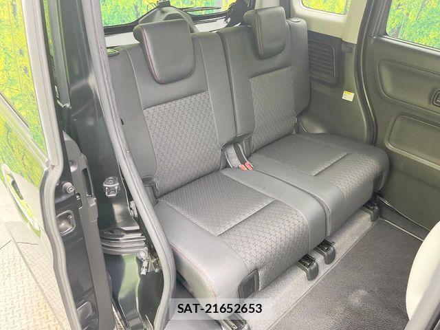 Suzuki SPACIA 2018-02 8368892-8