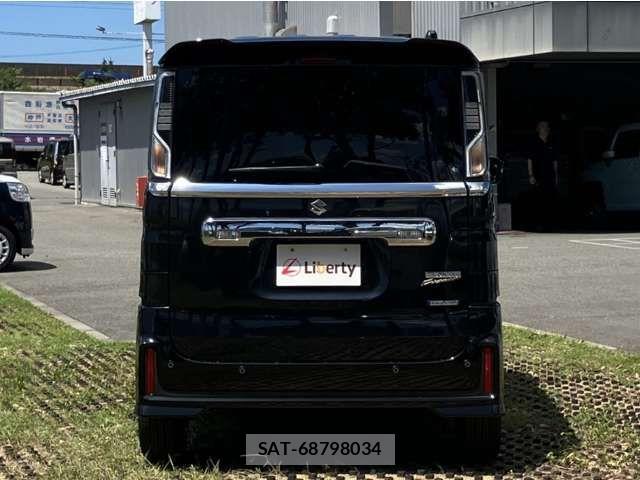 Suzuki SPACIA 2022-01 8368879-10