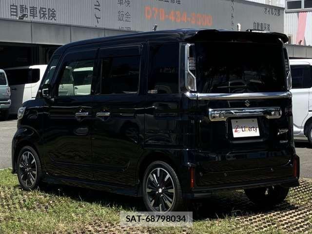 Suzuki SPACIA 2022-01 8368879-11