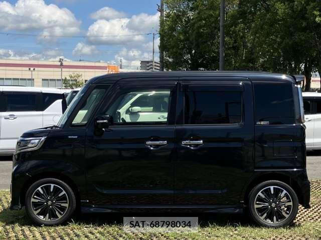 Suzuki SPACIA 2022-01 8368879-12