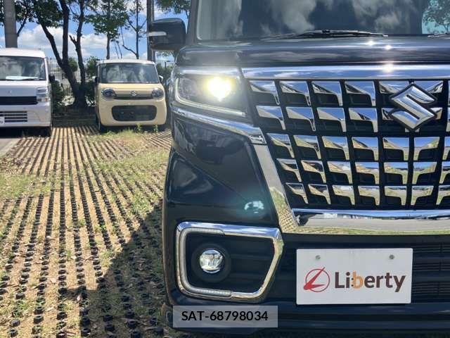 Suzuki SPACIA 2022-01 8368879-13