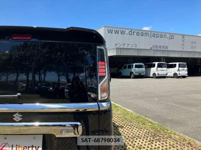 Suzuki SPACIA 2022-01 8368879-14