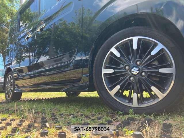 Suzuki SPACIA 2022-01 8368879-15