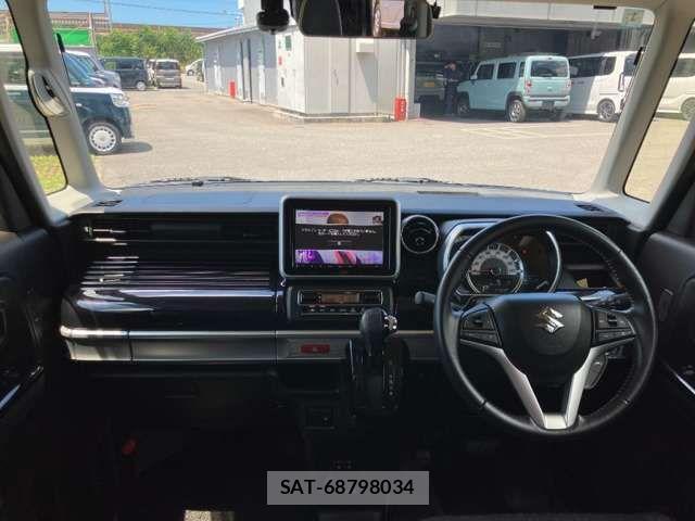 Suzuki SPACIA 2022-01 8368879-18