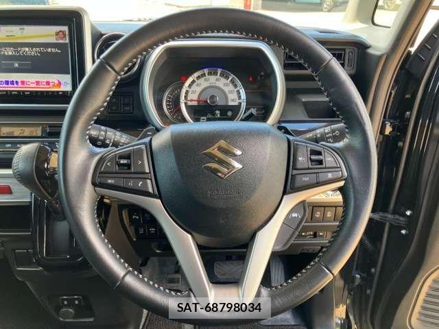 Suzuki SPACIA 2022-01 8368879-19