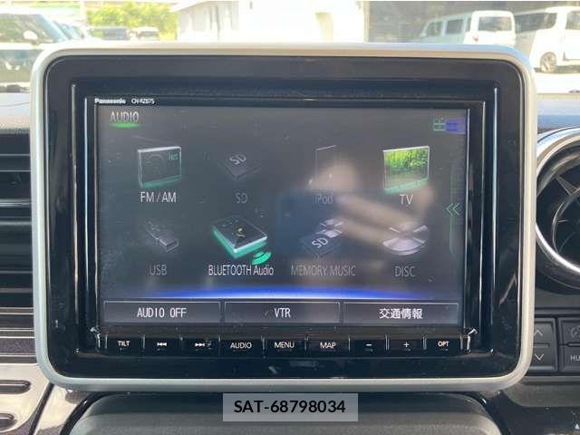 Suzuki SPACIA 2022-01 8368879-2
