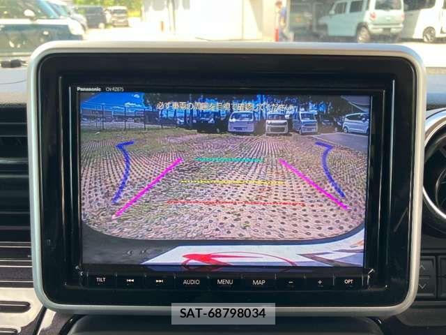 Suzuki SPACIA 2022-01 8368879-3