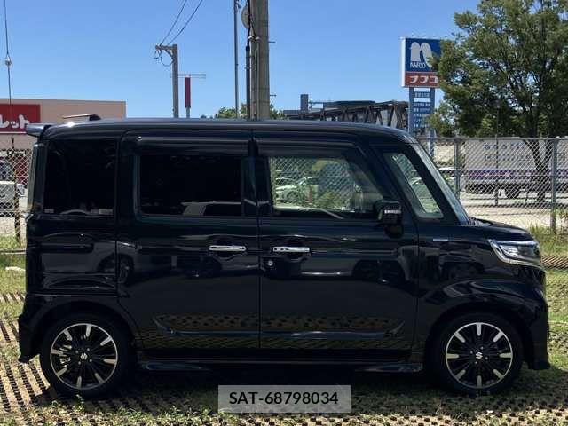 Suzuki SPACIA 2022-01 8368879-8